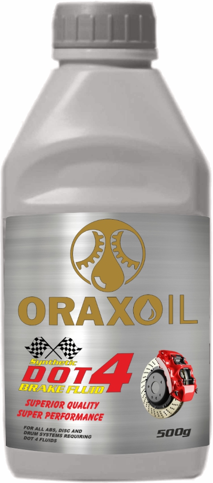 BRAKE FLUID Oil in UK