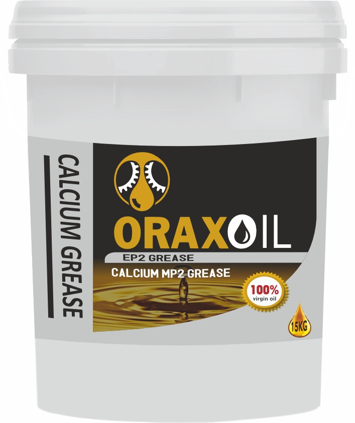 CALCIUM MP2 grease in UK
