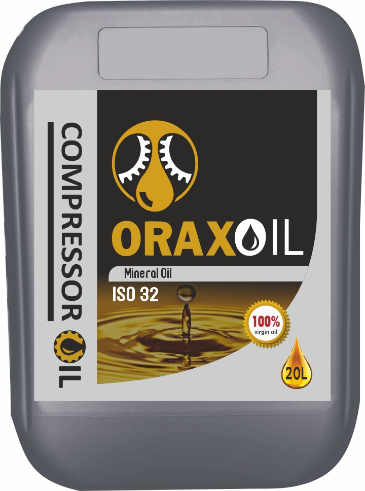 COPRESSOR ISO 32 Oil in UK